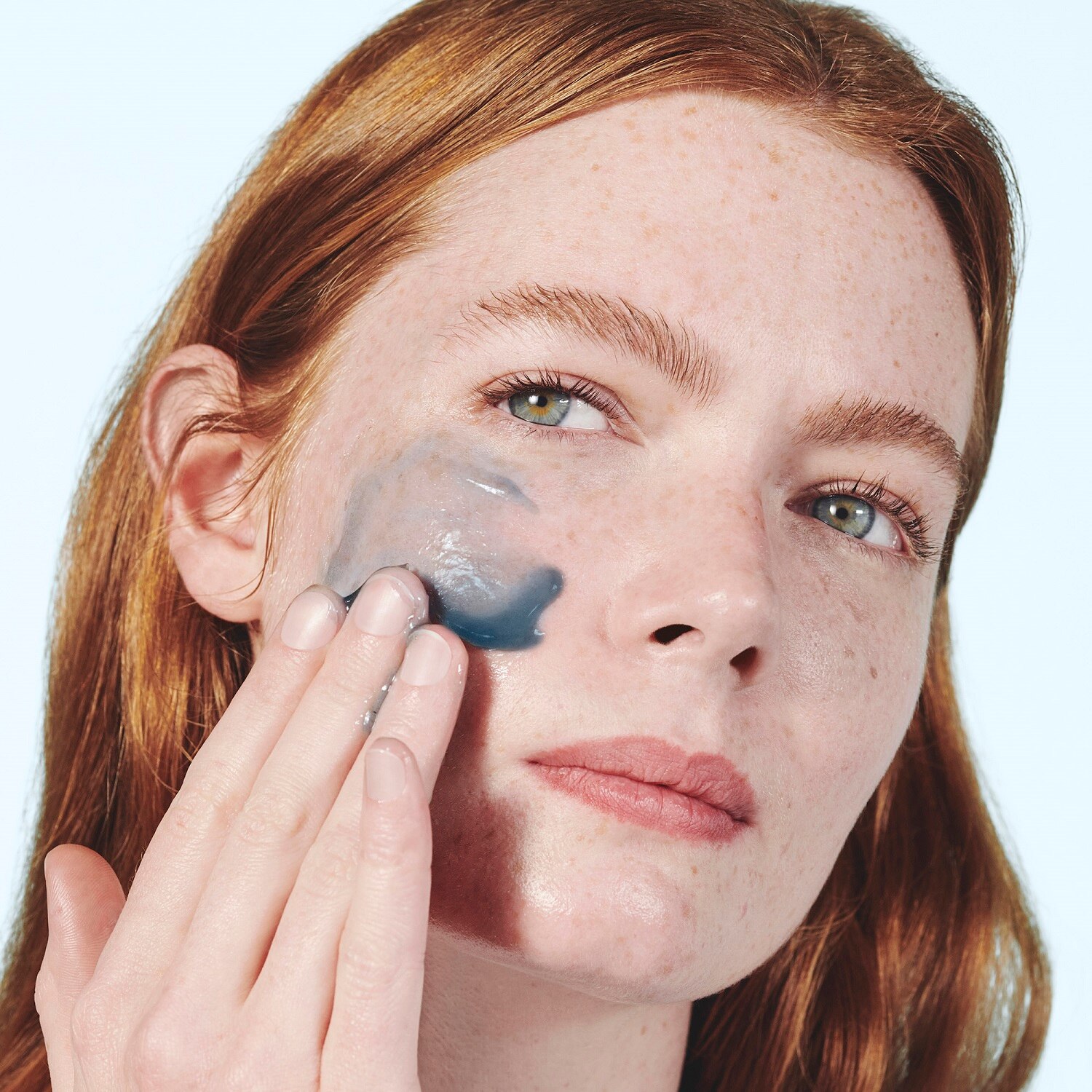 BLUE TANSY CLARITY MASK (MASCARILLA FACIAL EN GEL)